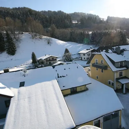 Pichlhof - Comfort Near Planai
