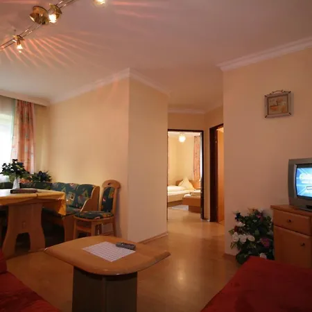 Apartment Pichlhof - Comfort Near Planai *