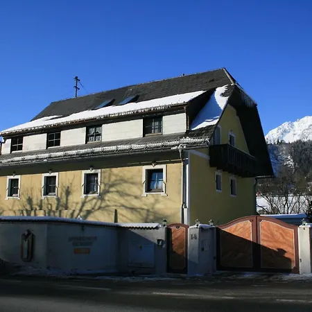 Pichlhof - Comfort Near Planai *